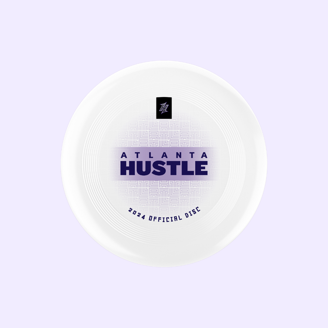 Atlanta Hustle | Pro Ultimate Frisbee
