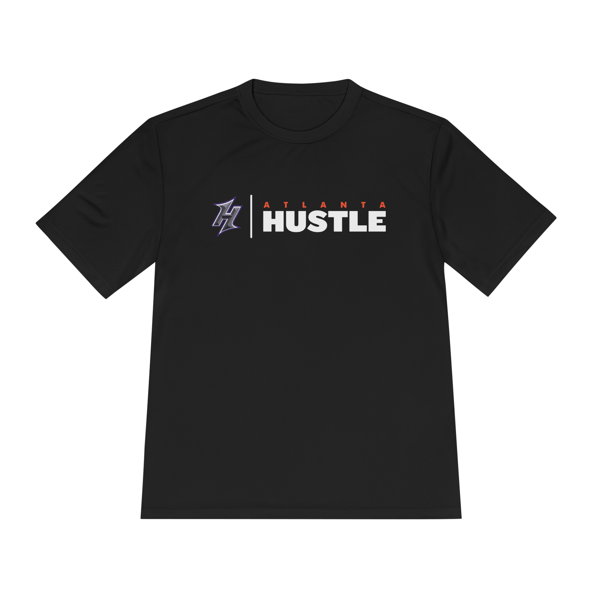 Performance T | Black | 1.1