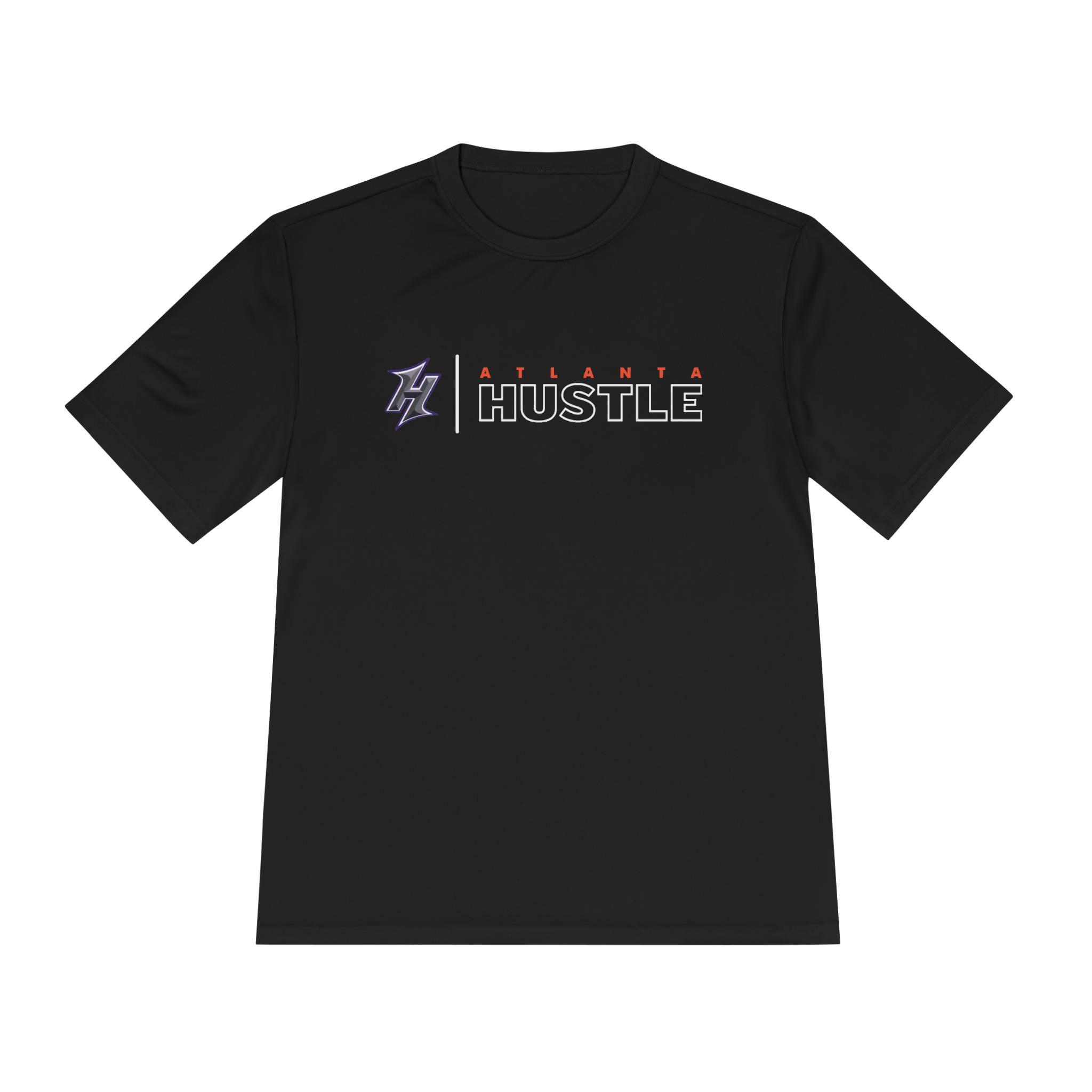 Performance T | Black | 1.2