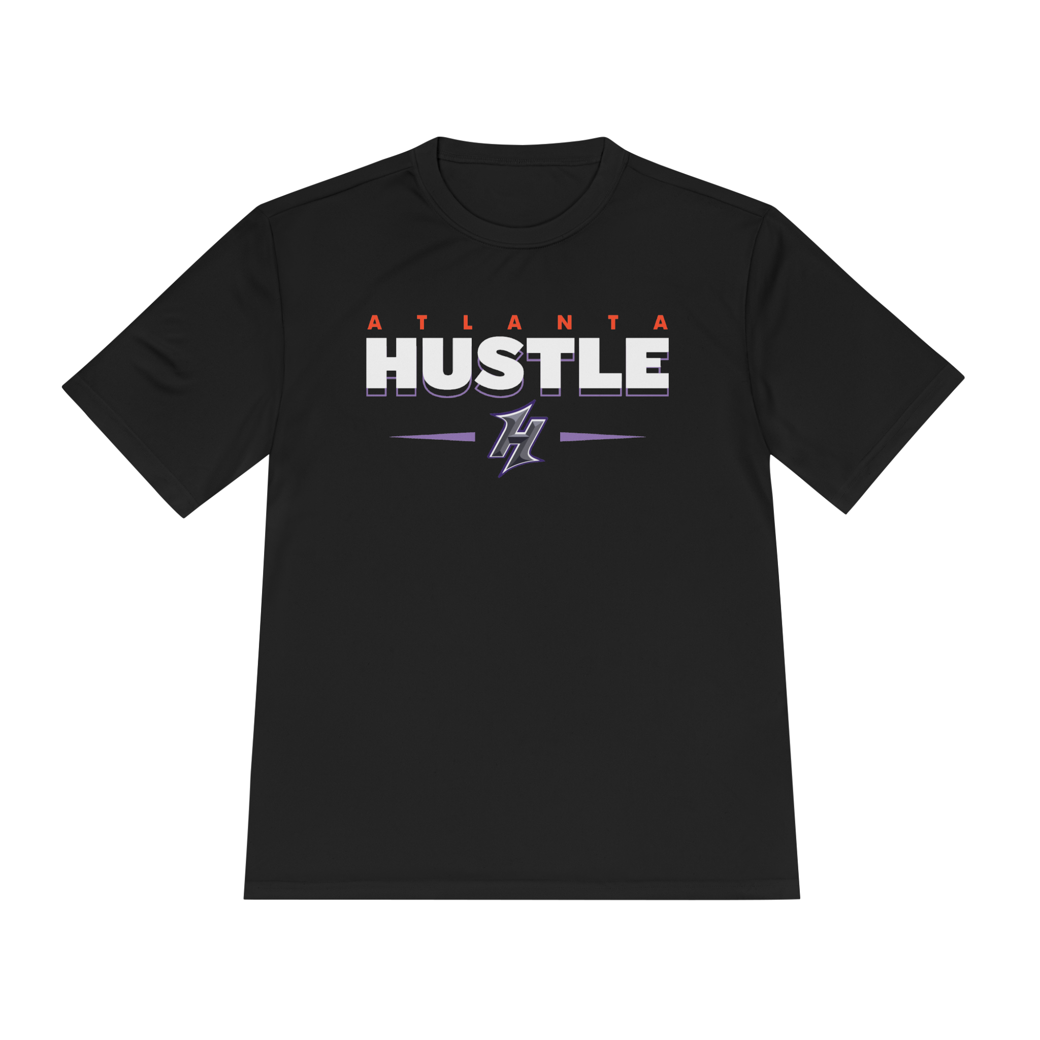 Performance T | Black | 2.1