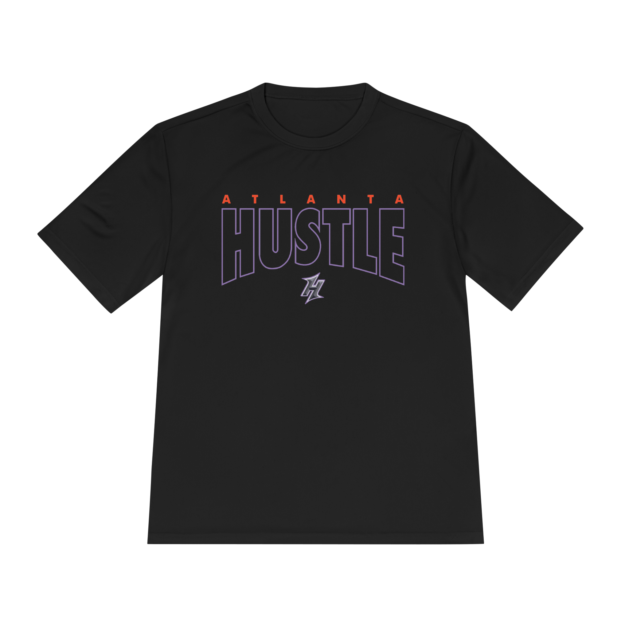 Performance T | Black | 3.1