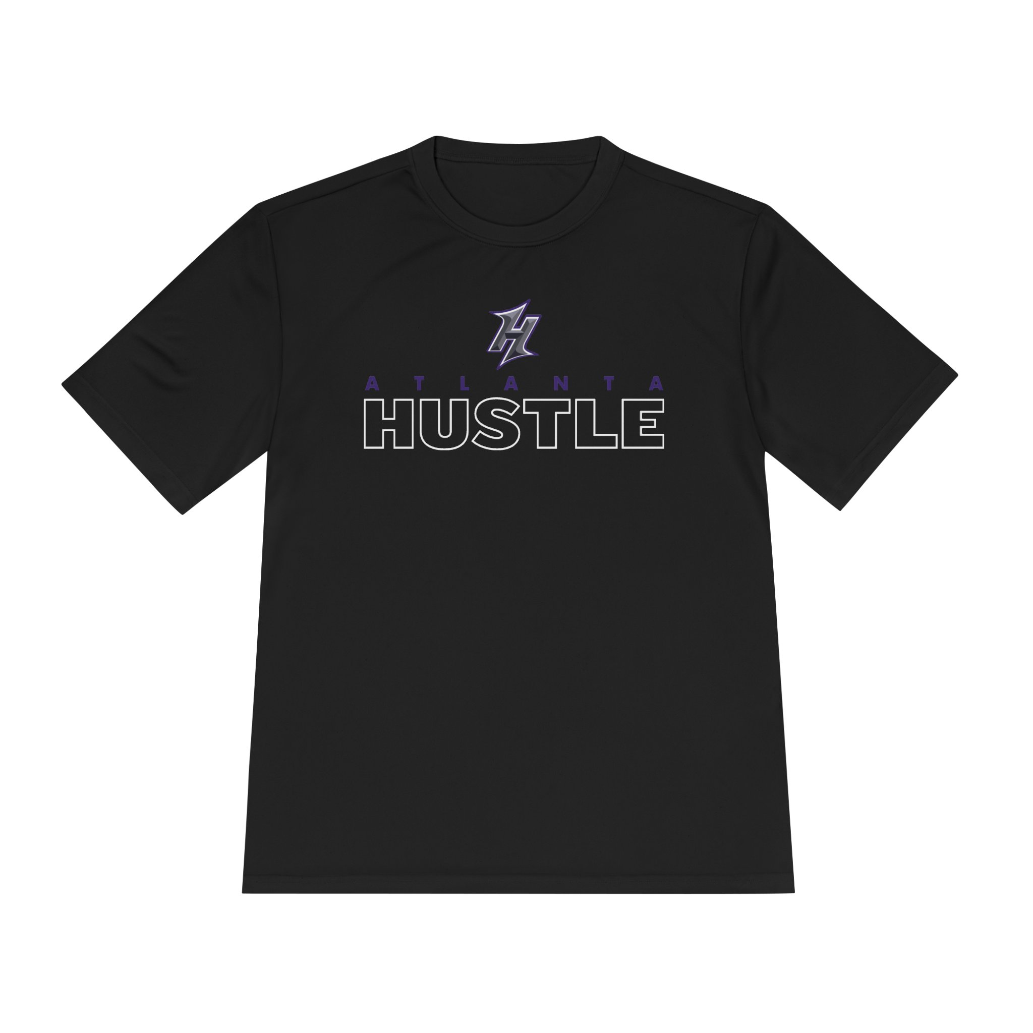 Performance T | Black | 3.2