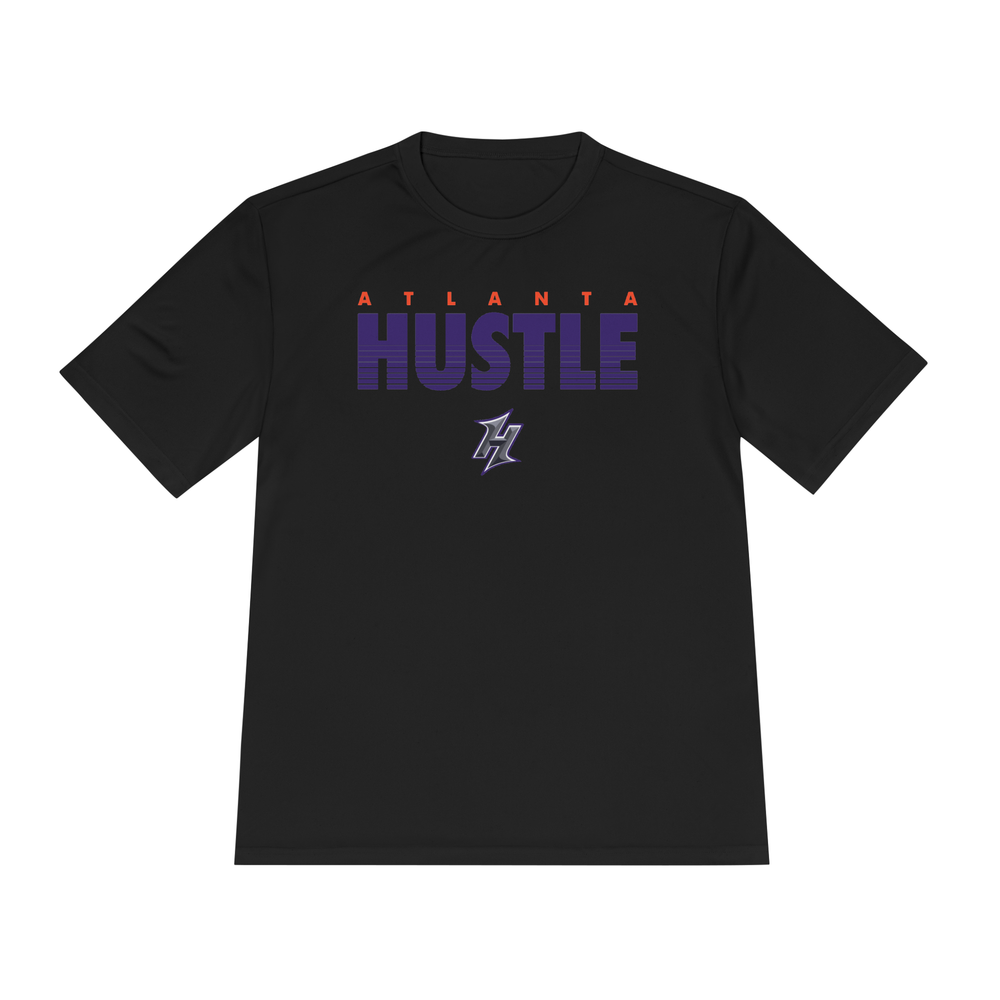 Performance T | Black | 4