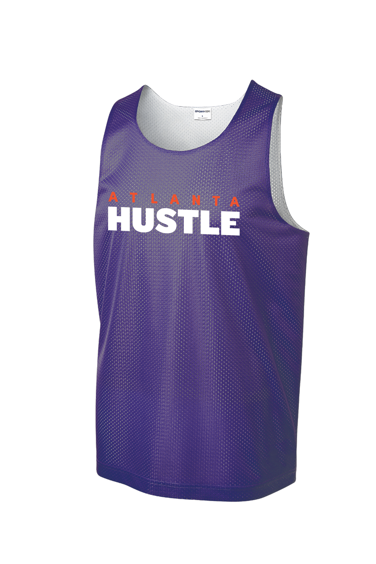 Atlanta Hustle Reversible
