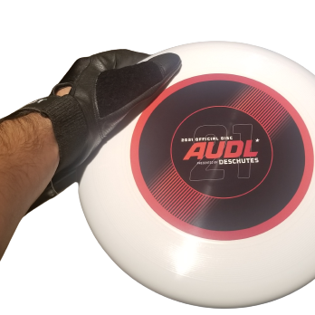 Atlanta Hustle Gloves by Layout Ultimate