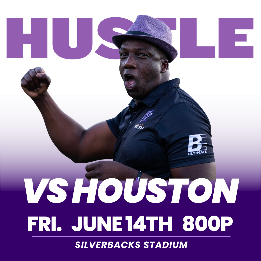 Ticket | June 14th 2024 | vs Houston
