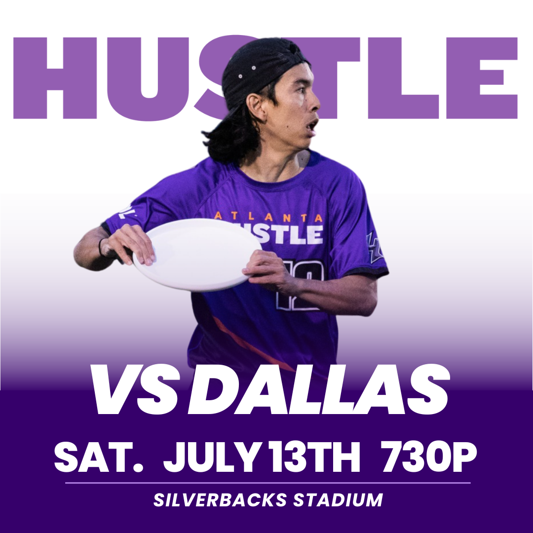Ticket | July 13th 2024 | vs Dallas