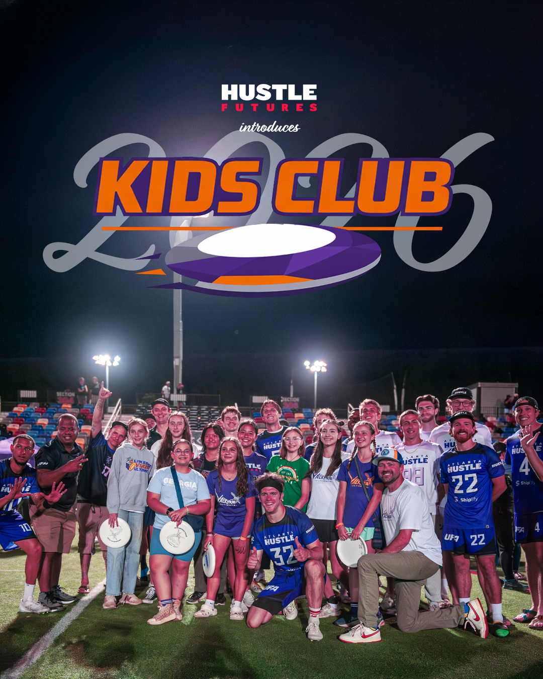 Kids Club