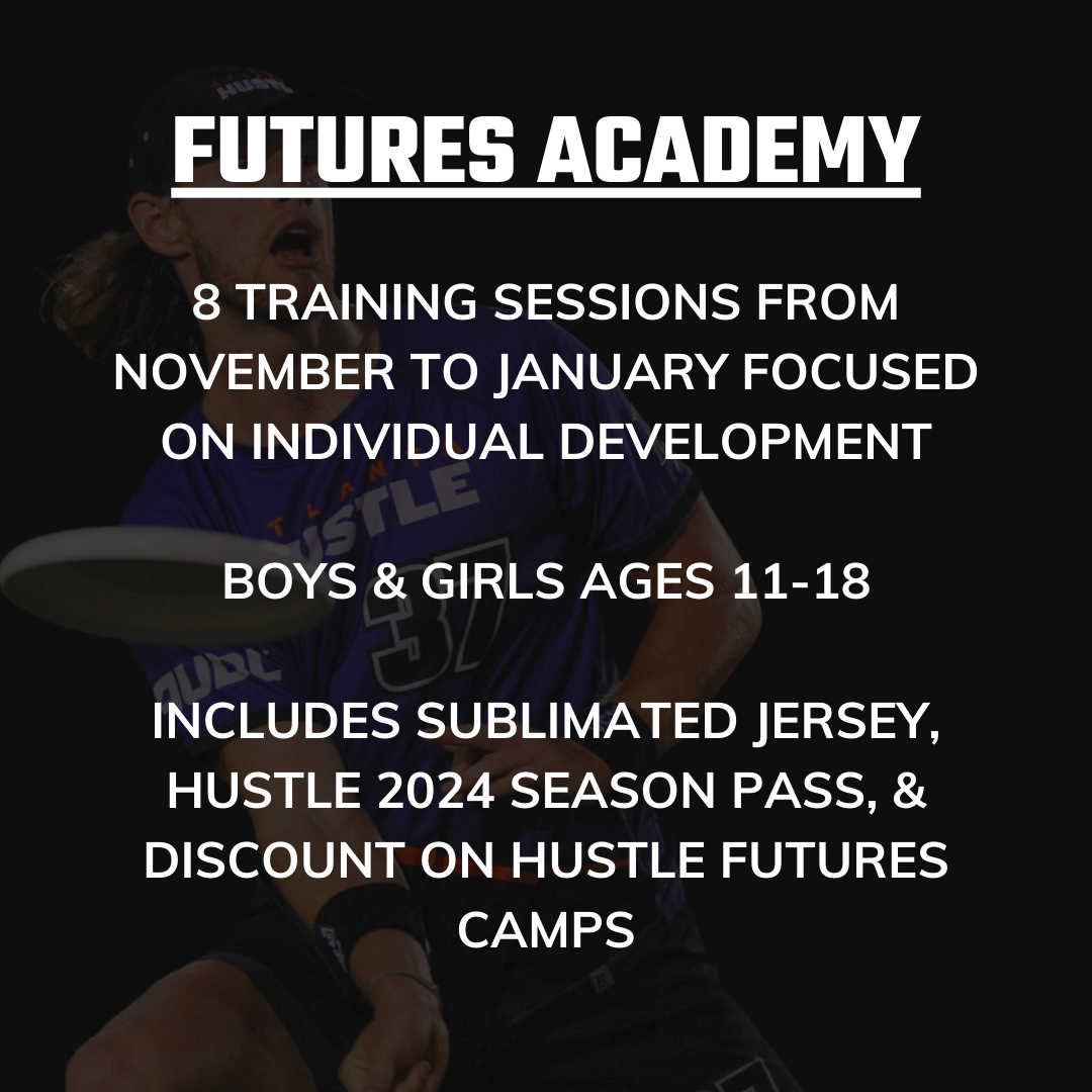 Hustle Futures Academy