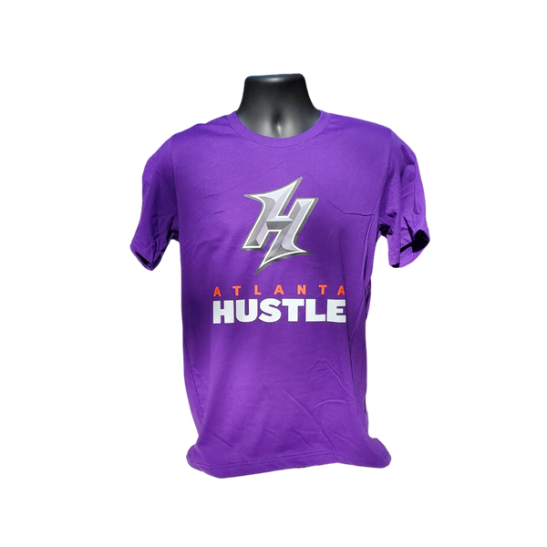 Hustle Champion Sweatshirt - atlantahustle