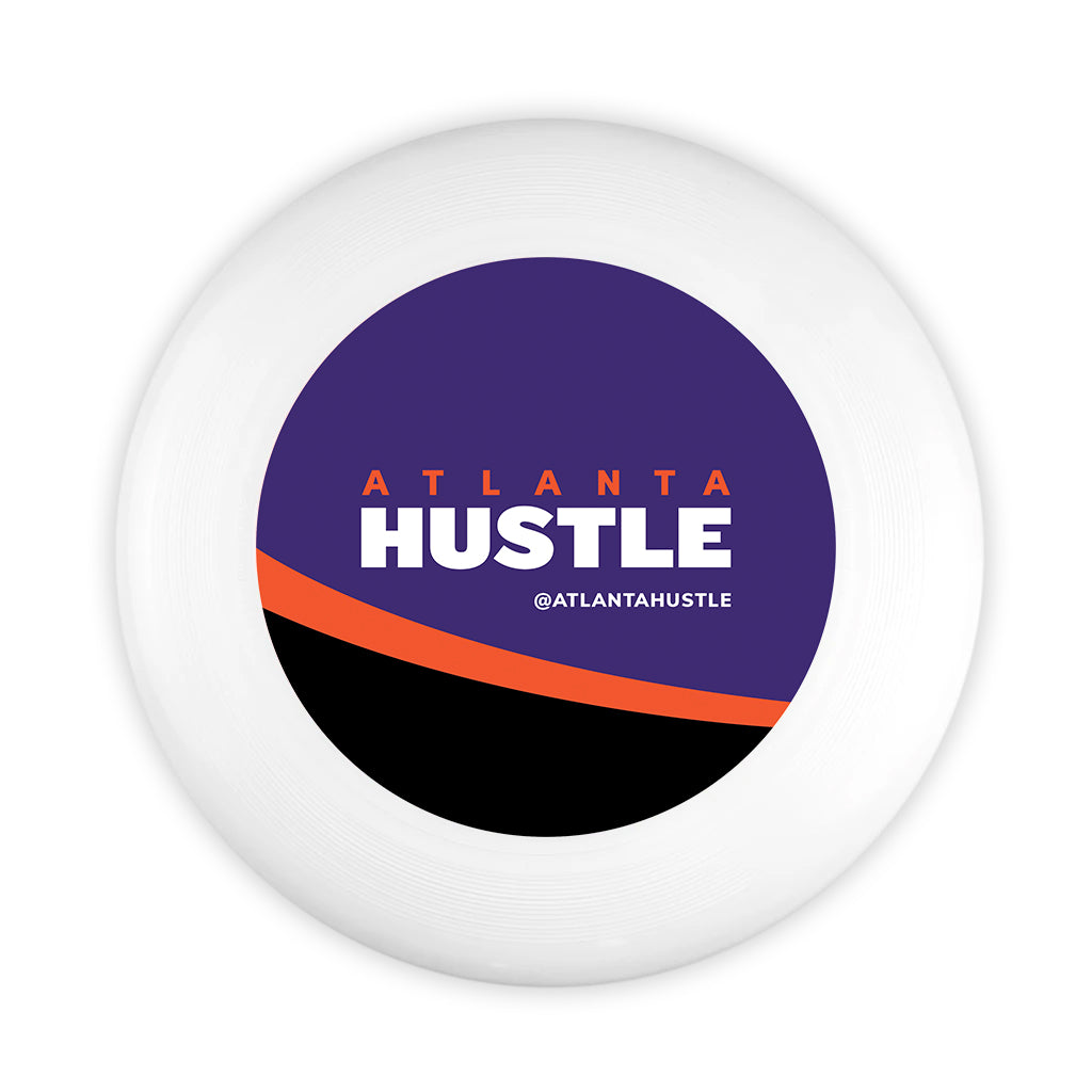 Atlanta Hustle Game Disc