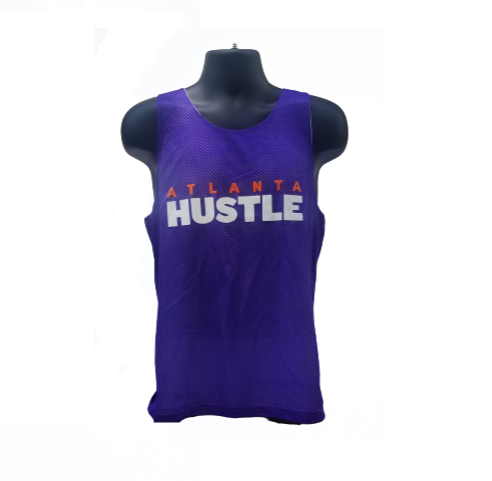 Atlanta Hustle Reversible
